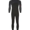 Xcel Men's 4/3mm Phoenix Full Wetsuit -Optimal Swimming Equipment 5694735286440 blackgraphite 1a