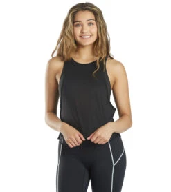 FREE PEOPLE Rise To Run Cami