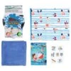 Kids' Gift Set 1 Kids' Gift Set -Optimal Swimming Equipment 5986905260200 multiblue 1a