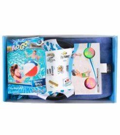 Kids' Gift Set -Optimal Swimming Equipment 5986905260200 multiblue 4a