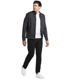 All Day Every Day Jacket -Optimal Swimming Equipment 6070563242152 heathercharcoal 3a