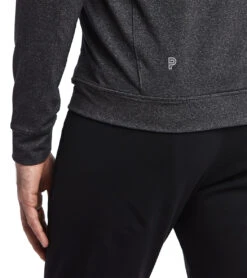 All Day Every Day Jacket -Optimal Swimming Equipment 6070563242152 heathercharcoal 7a