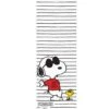 Peanuts X Yune Yoga Snoopy Joe Cool 5MM Yoga Mat 1 Peanuts X Yune Yoga Snoopy Joe Cool 5MM Yoga Mat -Optimal Swimming Equipment 6117490131112 joecool 1a