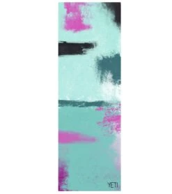 Yeti Yoga The Pisces 5MM Yoga Mat