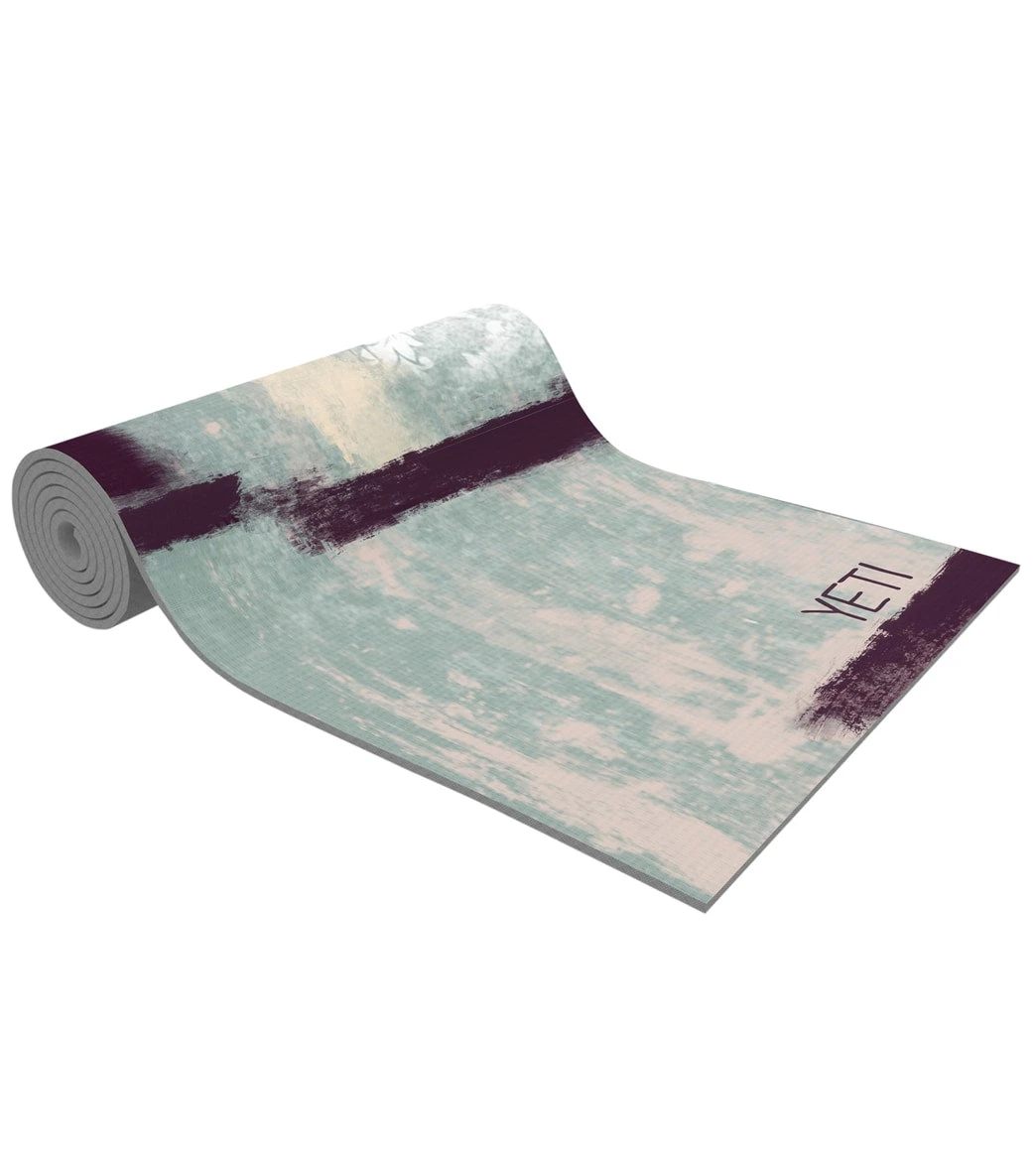 The Virgo 5MM Yoga Mat 4 The Virgo 5MM Yoga Mat - Image 2