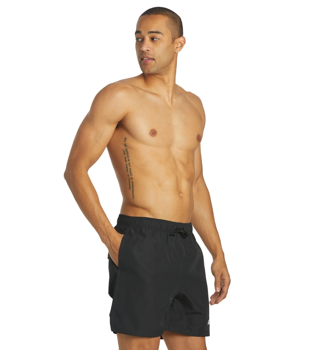 Guard Men's Swim Trunk 2 Guard Men's Swim Trunk