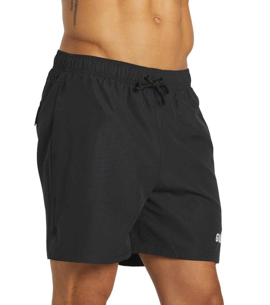 Guard Men's Swim Trunk 8 Guard Men's Swim Trunk - Image 7