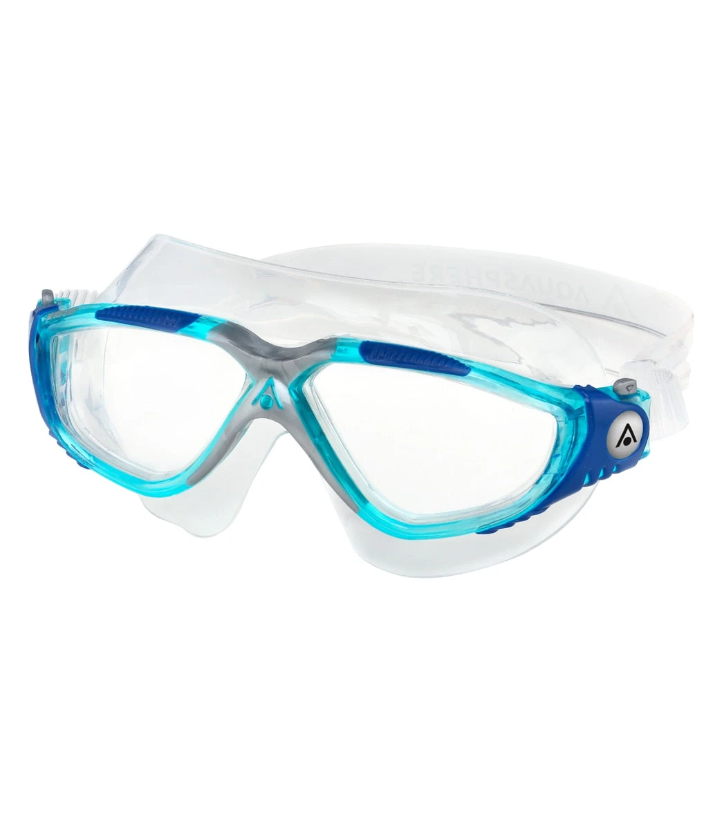 AQUASPHERE Vista Clear Lens Mask 3 AQUASPHERE Vista Clear Lens Mask