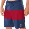 Rip Curl Men's 20" Mirage MF Ultimate Divisions Boardshort -Optimal Swimming Equipment 6247750926504 navy 1a