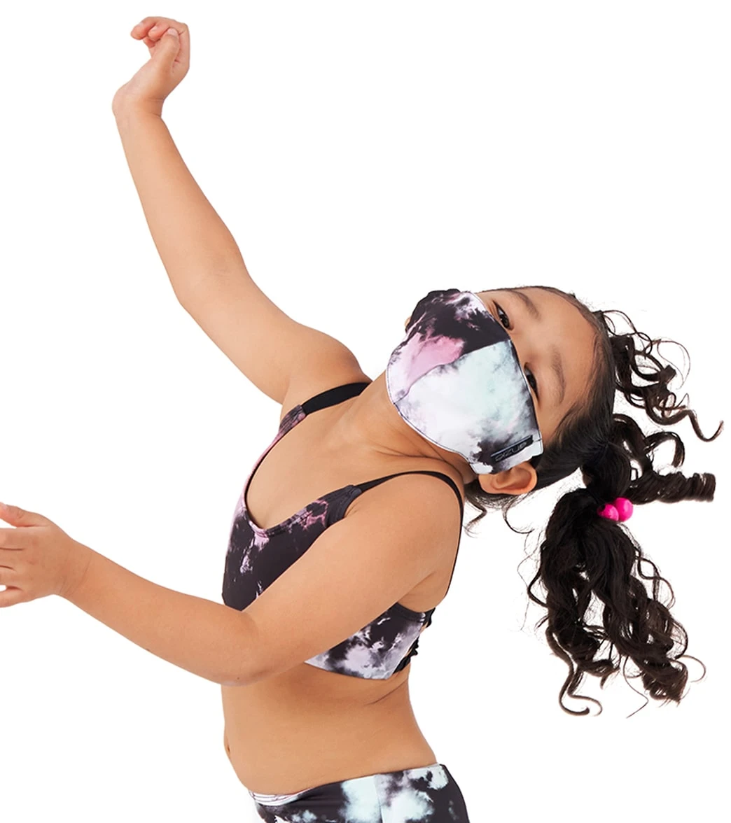 Onzie Girl's Elastic Yoga Sports Bra 4 Onzie Girl's Elastic Yoga Sports Bra - Image 2