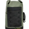 Xcel 30L Dry Pack 2 Xcel 30L Dry Pack -Optimal Swimming Equipment 6287093301416 olive 1a