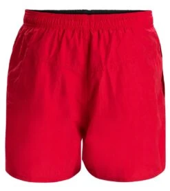 Boys' Water Shorts -Optimal Swimming Equipment 6297052872872 red 4a