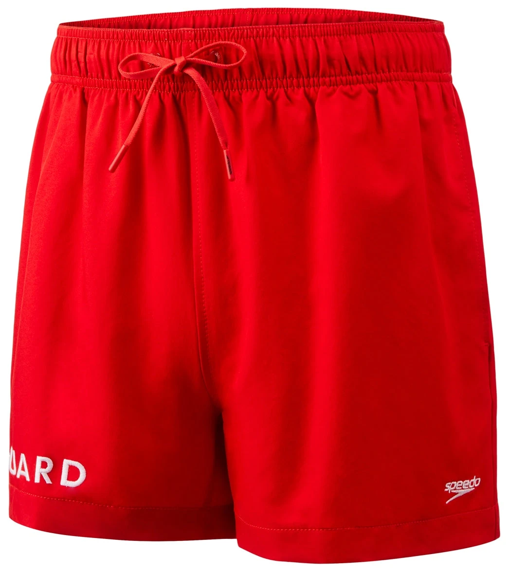 Speedo Lifeguard Men's 14" Volley Short 3 Speedo Lifeguard Men's 14" Volley Short