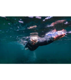 Zone3 Women's Advance Full Sleeve Triathlon Wetsuit 21 Zone3 Women's Advance Full Sleeve Triathlon Wetsuit -Optimal Swimming Equipment 6553491898536 blackturquoisegunmetal 10a