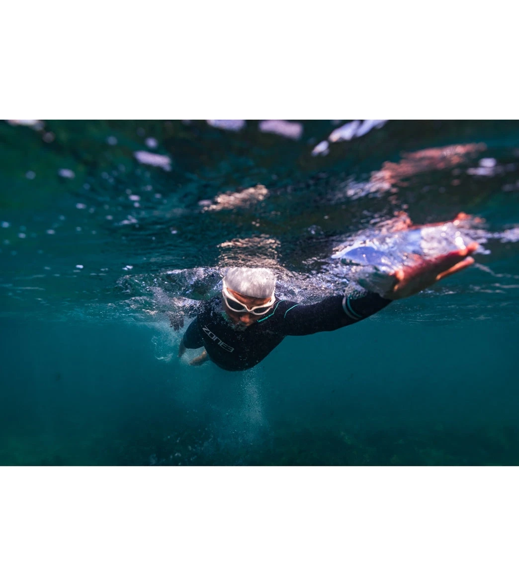 Zone3 Women's Advance Full Sleeve Triathlon Wetsuit 12 Zone3 Women's Advance Full Sleeve Triathlon Wetsuit - Image 10