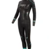 Zone3 Women's Advance Full Sleeve Triathlon Wetsuit 1 Zone3 Women's Advance Full Sleeve Triathlon Wetsuit -Optimal Swimming Equipment 6553491898536 blackturquoisegunmetal 1a