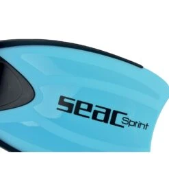 Sprint Snorkeling Fins 9 Sprint Snorkeling Fins -Optimal Swimming Equipment 6557083238568 blue 3a