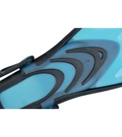 Sprint Snorkeling Fins 11 Sprint Snorkeling Fins -Optimal Swimming Equipment 6557083238568 blue 5a