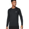 Speedo Active Men's Graphic Long Sleeve Swim Shirt
