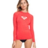 Roxy Whole Hearted Ls -Optimal Swimming Equipment 6622919033000 cayenne 1a
