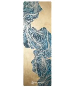 Kundalini Yoga Mat 72" 3mm