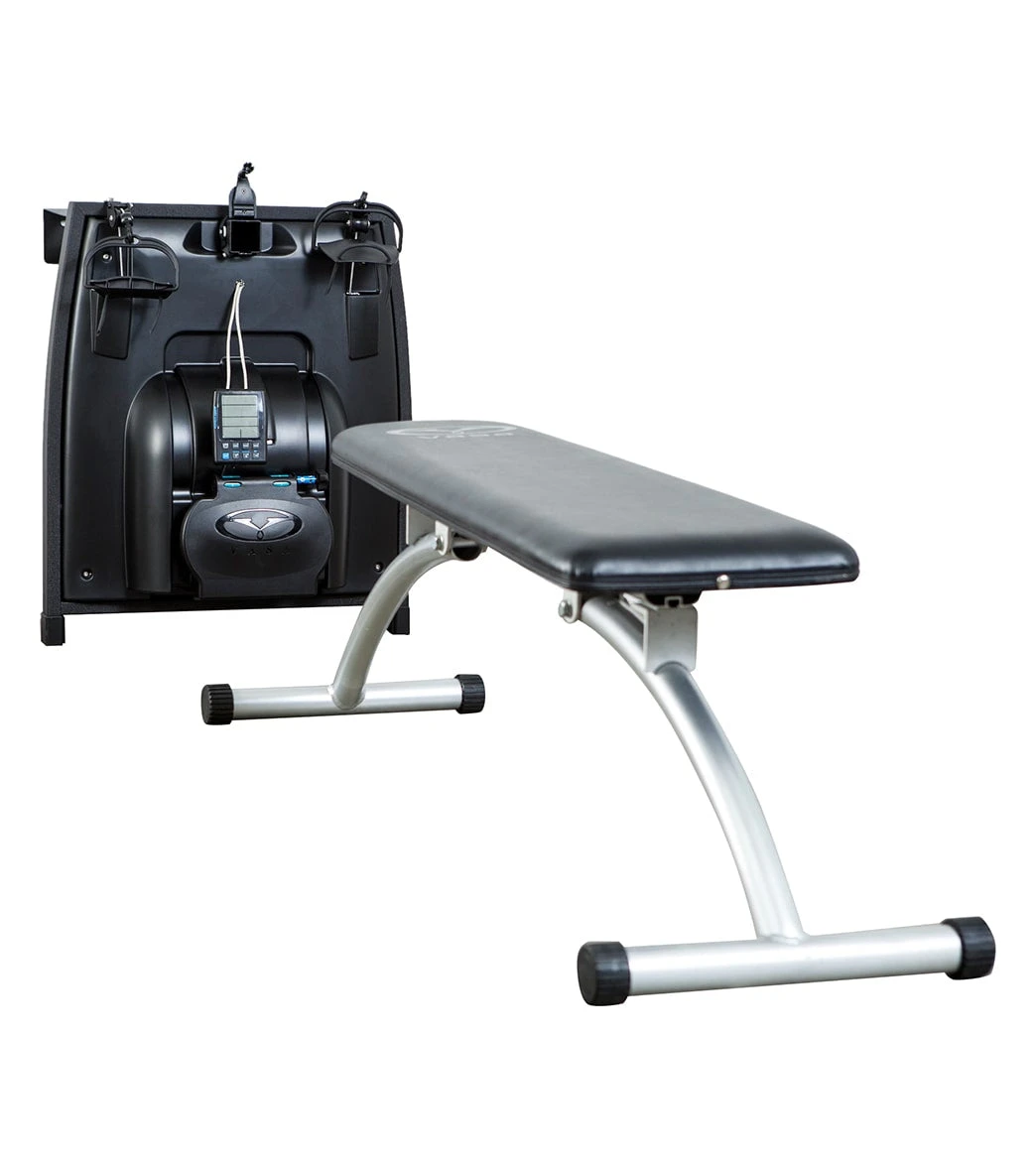 Space Saver Swim Erg ANT+ 3 Space Saver Swim Erg ANT+