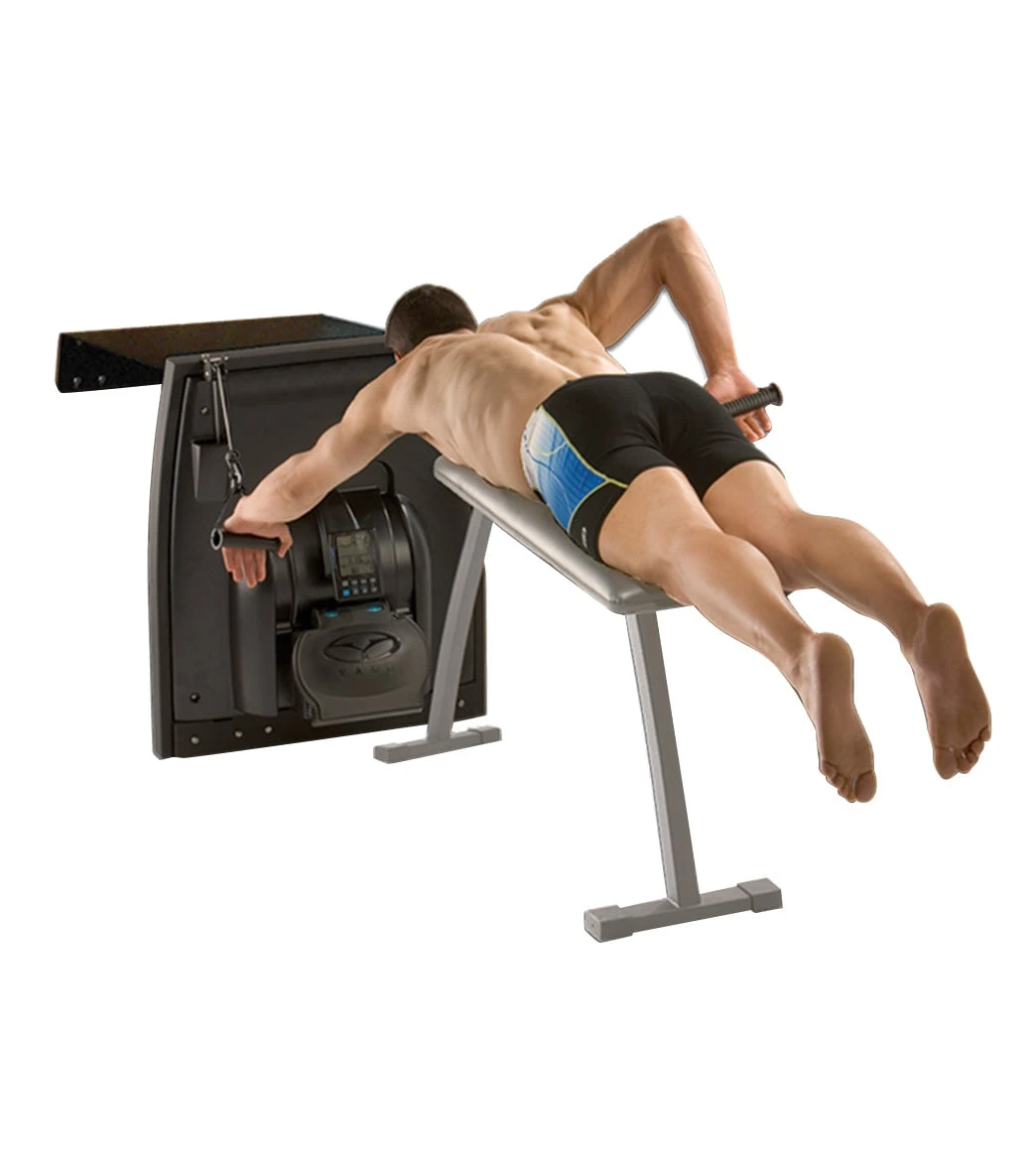 Space Saver Swim Erg ANT+ 8 Space Saver Swim Erg ANT+ - Image 6