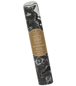 Eco-Friendly TPE Yoga Mat, Marble -Optimal Swimming Equipment 6640499490984 blackandwhite 3a