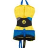 Body Glove Infant Phantom USCG Life Jacket (30 Lbs Or Less) 1 Body Glove Infant Phantom USCG Life Jacket (30 Lbs Or Less) -Optimal Swimming Equipment 6644922843304 blueyellow 1a