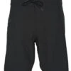 Xcel Men's Infiniti 18.5" Boardshort -Optimal Swimming Equipment 6646731931816 black 1a
