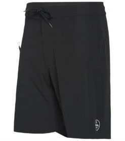 Xcel Men's Infiniti 18.5" Boardshort -Optimal Swimming Equipment 6646731931816 black 2a