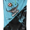 Customizable Quick Dry Mesh Bag -Optimal Swimming Equipment 6666543366312 2t