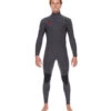 Body Glove Men's Red Cell 3/2mm Chest Zip Fullsuit Wetsuit 2 Body Glove Men's Red Cell 3/2mm Chest Zip Fullsuit Wetsuit -Optimal Swimming Equipment 6680264868008 black 1a