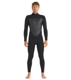 Body Glove Youth Phoenix 3/2mm Back Zip Full Wetsuit