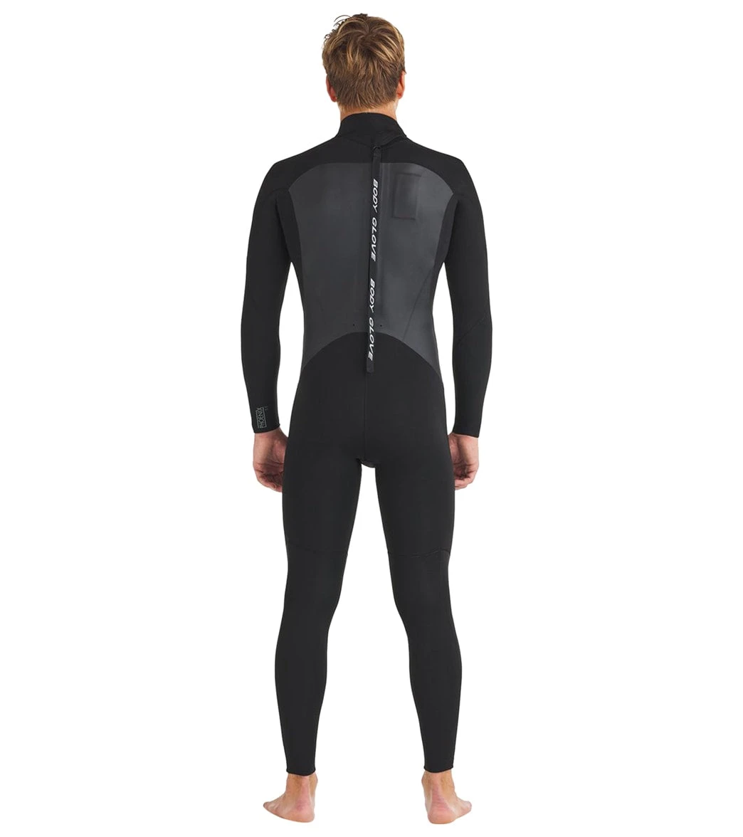 Body Glove Youth Phoenix 3/2mm Back Zip Full Wetsuit 4 Body Glove Youth Phoenix 3/2mm Back Zip Full Wetsuit - Image 2