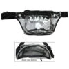 Clear Lifeguard Hip Pack -Optimal Swimming Equipment 6682473070760 clear 1a