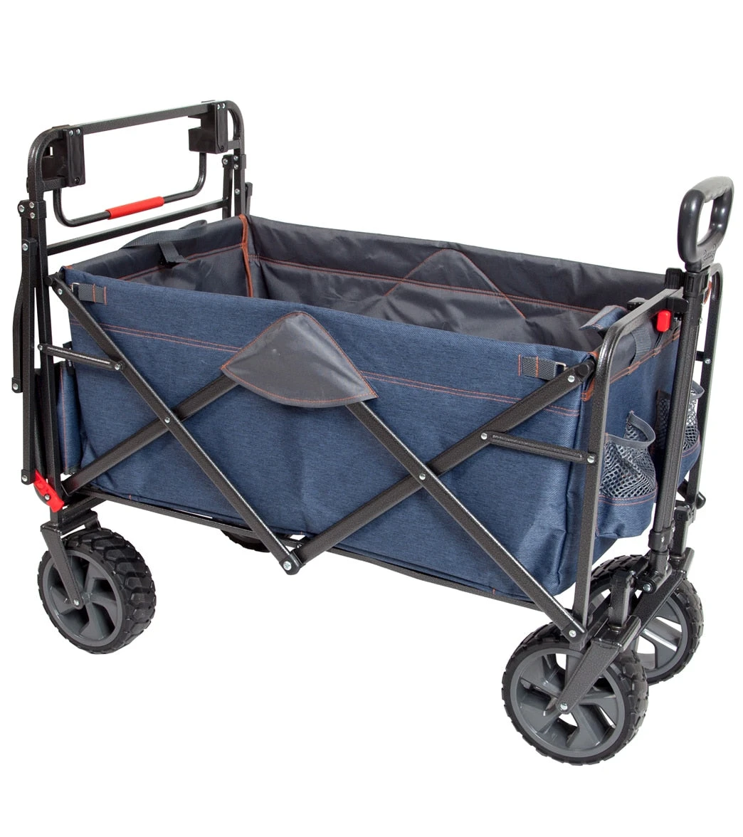 Push Pull Wagon 3 Push Pull Wagon