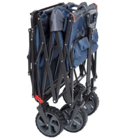 Push Pull Wagon 9 Push Pull Wagon -Optimal Swimming Equipment 6700184141992 denimblue 4a