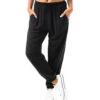 Miami Joggers -Optimal Swimming Equipment 6724379181224 black 1a