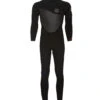 Rip Curl Men's 4/3mm Flasbomb Long Sleeve Heatseeker Zip Free Fullsuit Wetsuit 1 Rip Curl Men's 4/3mm Flasbomb Long Sleeve Heatseeker Zip Free Fullsuit Wetsuit -Optimal Swimming Equipment 6735177973928 black 1a