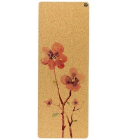 Blossom Original Air Cork Yoga Mat