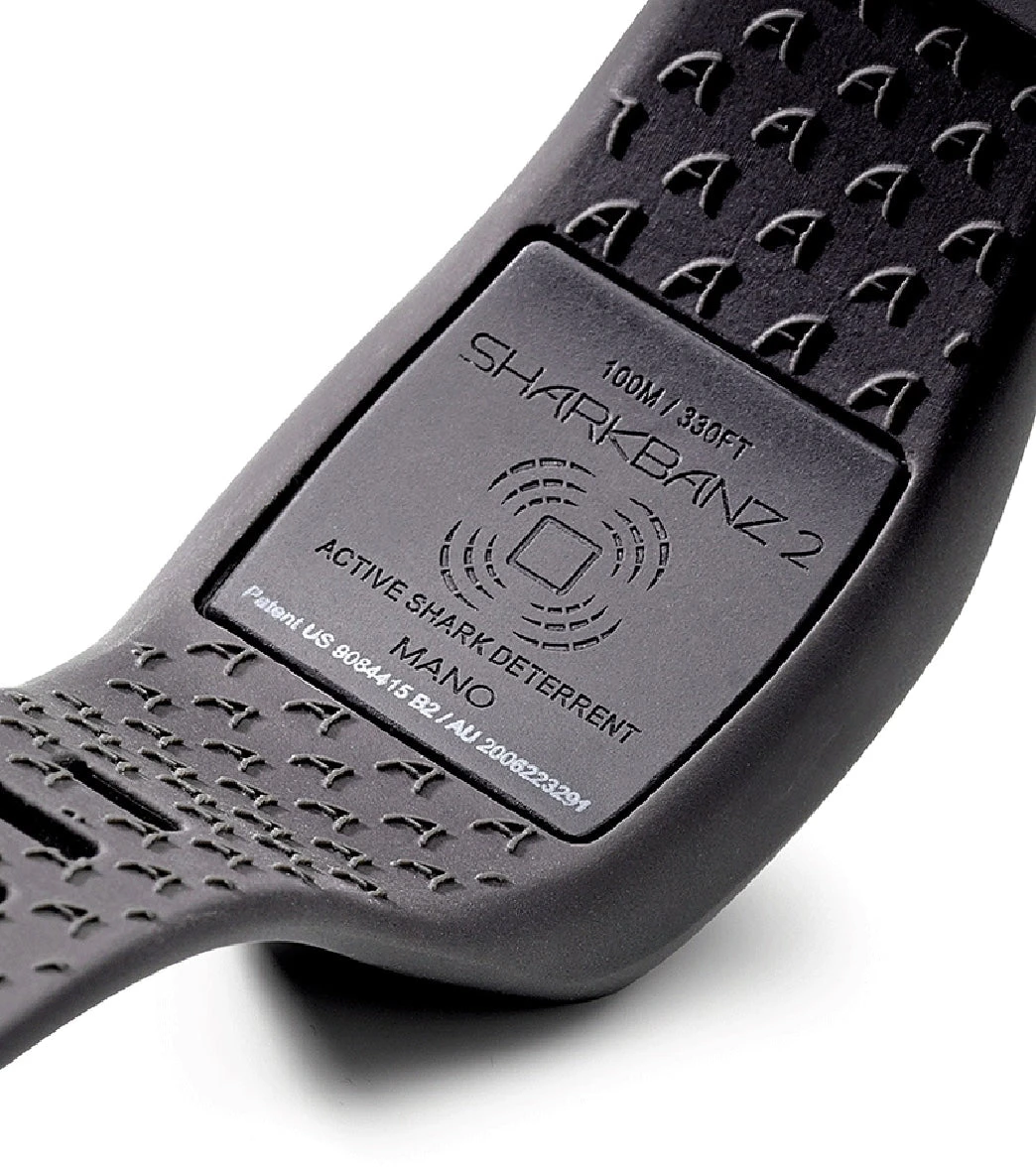 Shark Deterrent Band (Ver 2) 5 Shark Deterrent Band (Ver 2) - Image 3
