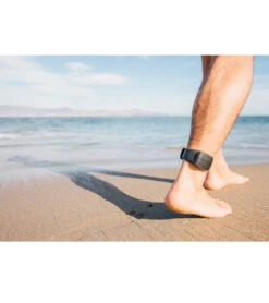 Shark Deterrent Band (Ver 2) 15 Shark Deterrent Band (Ver 2) -Optimal Swimming Equipment 6853290328232 slateblack 6a