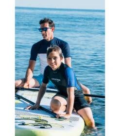 CRESSI Solid Tandem Dc 12'2'' Inflatable SUP -Optimal Swimming Equipment 6856351613096 grey 5a