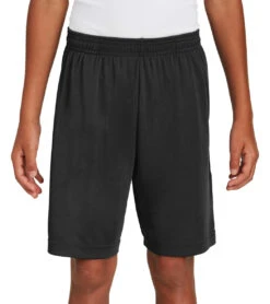 Boys' Sport-Tek® PosiCharge® Competitor™ Pocketed Short