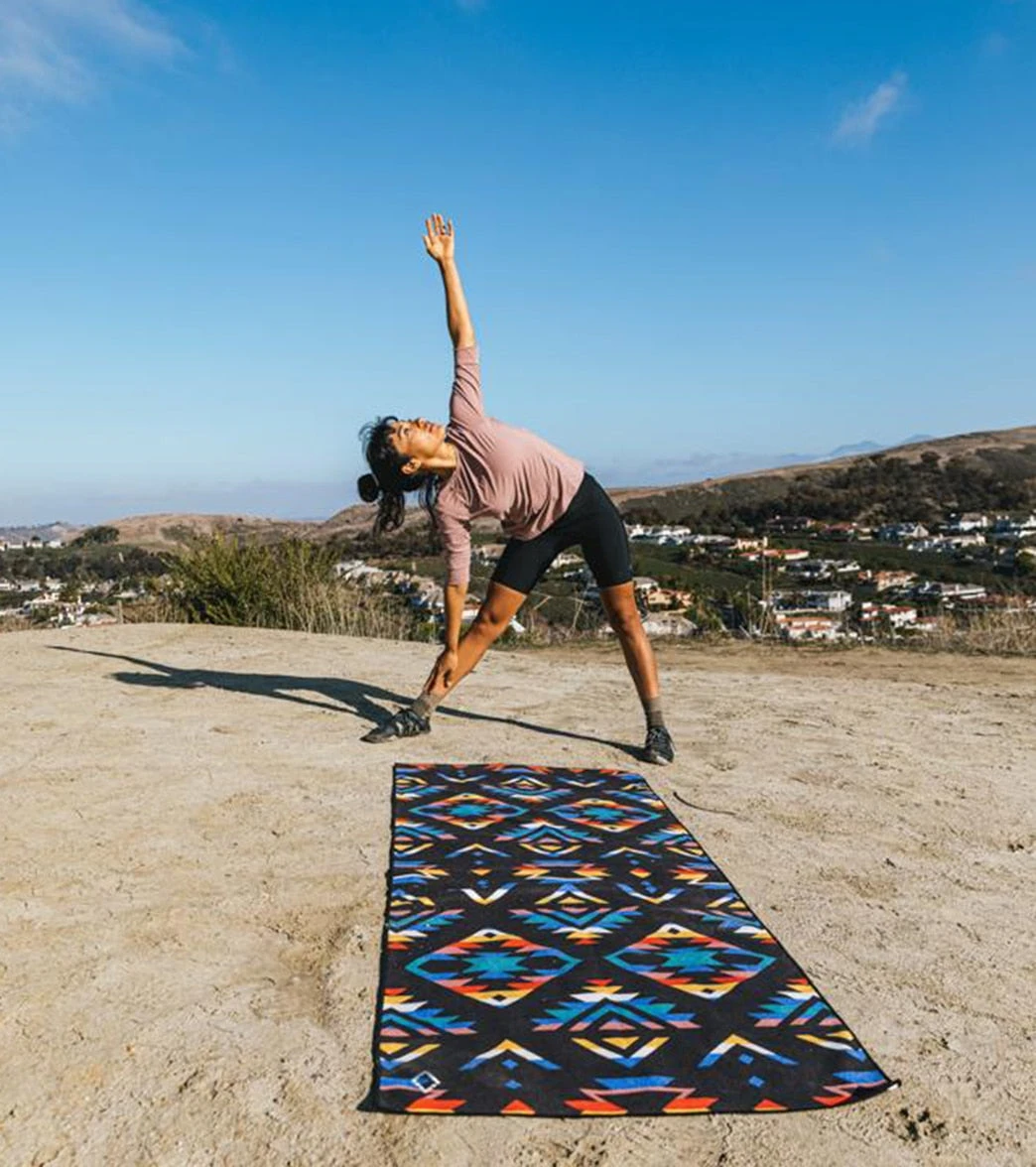 Nomadix Cascades Multi Towel 5 Nomadix Cascades Multi Towel - Image 3