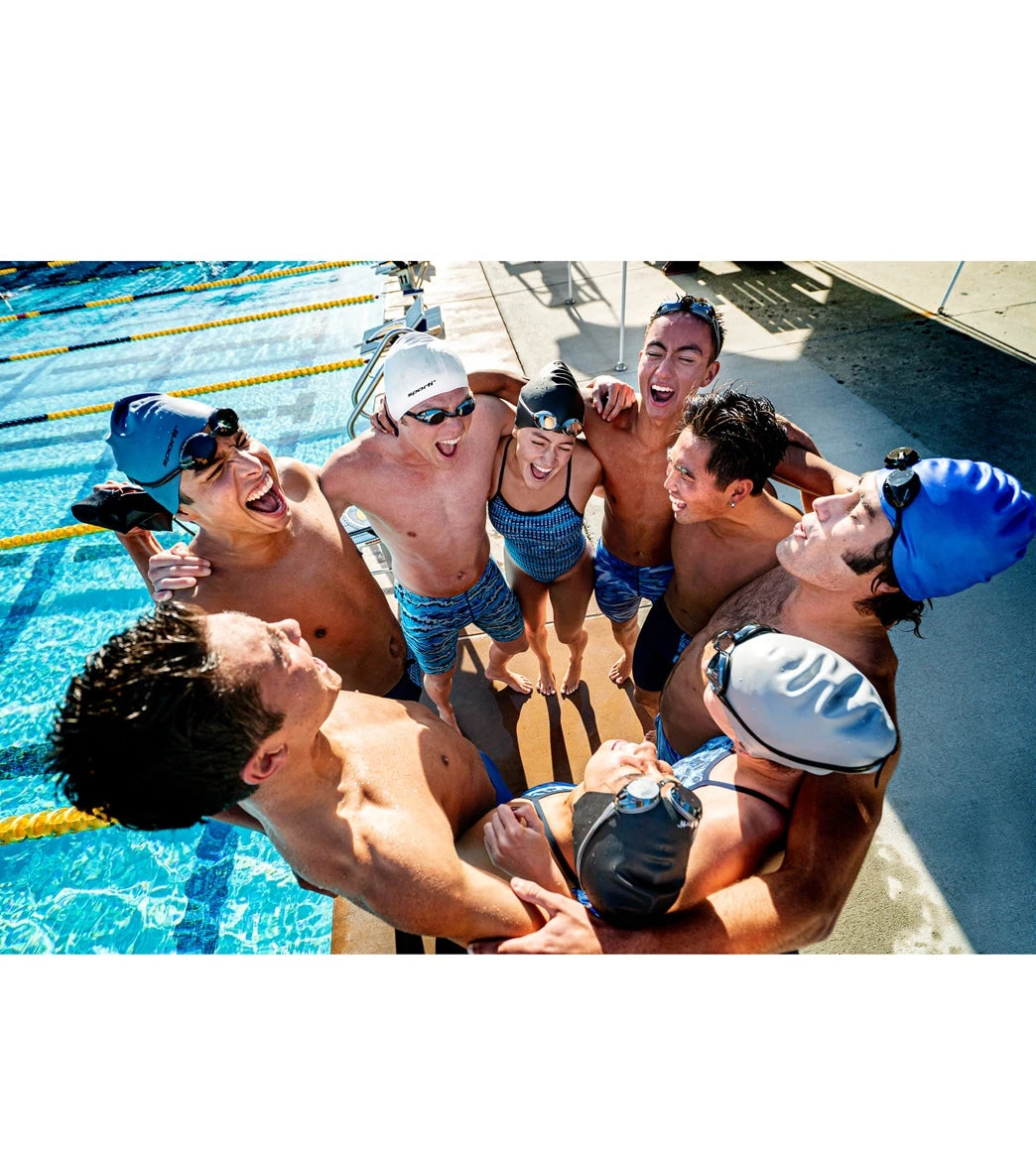 Drift Thin Strap One Piece Swimsuit 9 Drift Thin Strap One Piece Swimsuit - Image 7