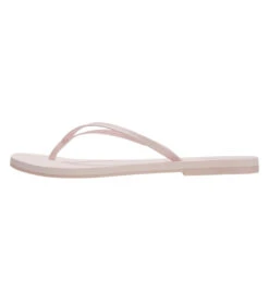 Women's Lux Flip Flop -Optimal Swimming Equipment 7009813790888 shell 2a