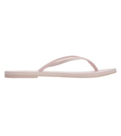 Women's Lux Flip Flop -Optimal Swimming Equipment 7009813790888 shell 3a