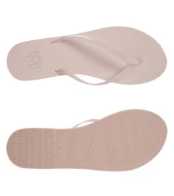 Women's Lux Flip Flop -Optimal Swimming Equipment 7009813790888 shell 4a